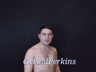 GeraldPerkins