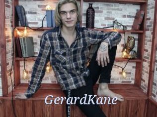 GerardKane