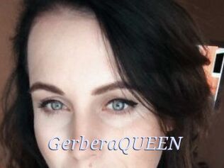 GerberaQUEEN