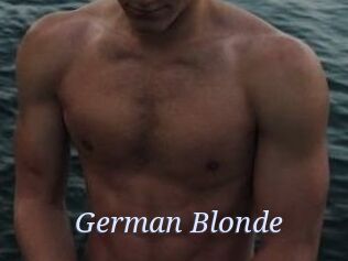 German_Blonde