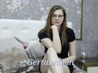 GertaLeman