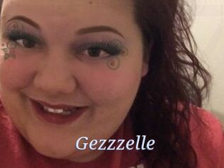 Gezzzelle