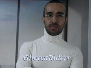 GhoostRiderr