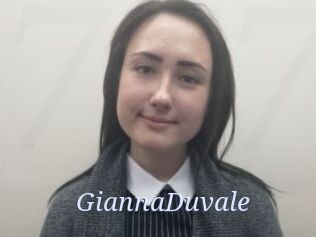 GiannaDuvale