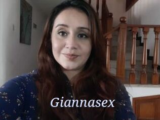 Giannasex