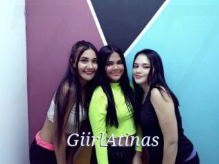 GiirlAtinas