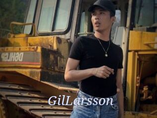 GilLarsson