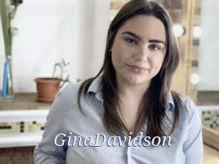 GinaDavidson