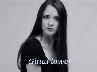 Gina_Flower