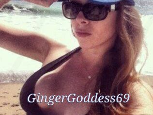 GingerGoddess69