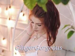 GingerGorgeous