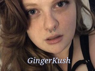 GingerKush