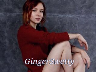 GingerSwetty