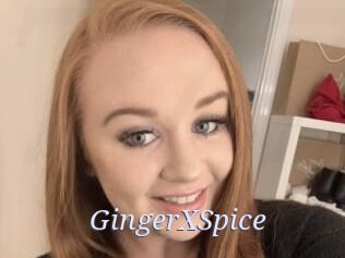 GingerXSpice