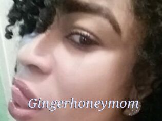 Gingerhoneymom