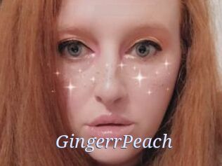 GingerrPeach