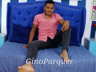 GinoParquer