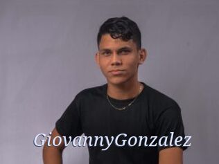 GiovannyGonzalez