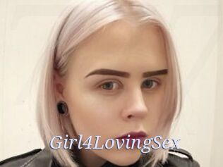 Girl4LovingSex