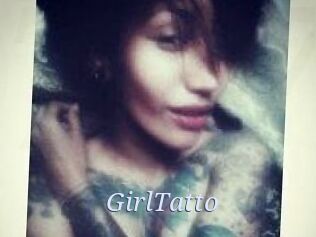 Girl_Tatto