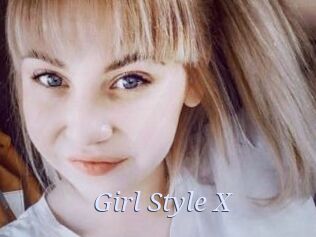 Girl_Style_X