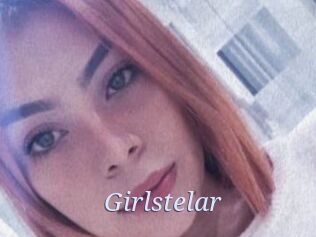 Girlstelar