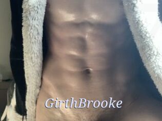 GirthBrooke