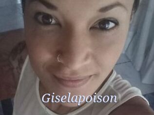 Giselapoison