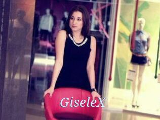 GiseleX