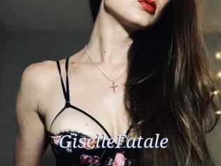 GiselleFatale