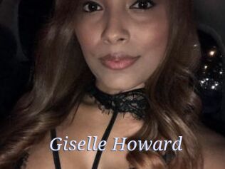 Giselle_Howard