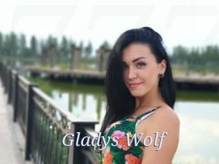 Gladys_Wolf