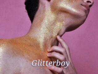 Glitterboy