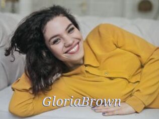 GloriaBrown