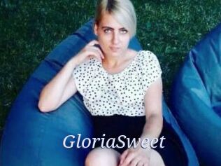 GloriaSweet