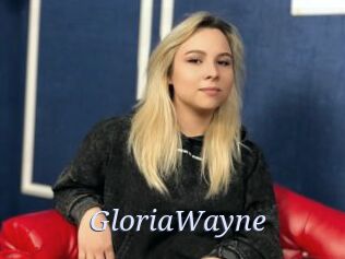 GloriaWayne