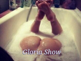 Gloria_Show