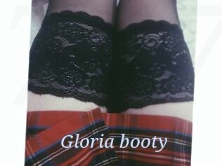 Gloria_booty