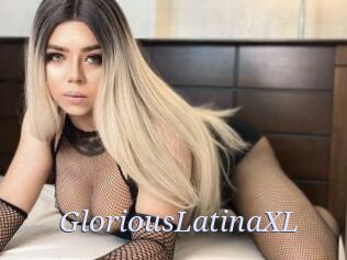 GloriousLatinaXL