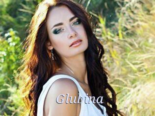 Glubina