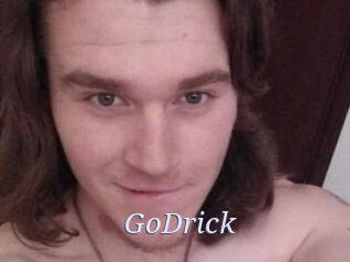 GoDrick