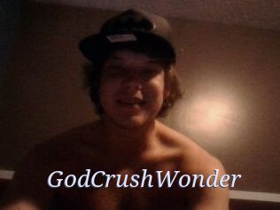 GodCrushWonder