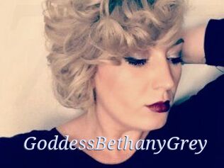 GoddessBethanyGrey