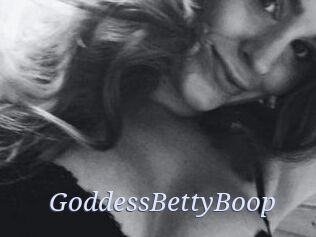 GoddessBettyBoop