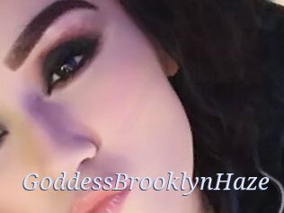 GoddessBrooklynHaze