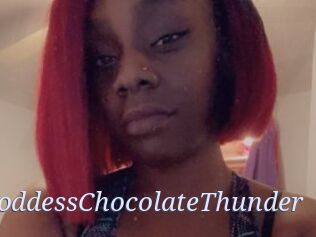 GoddessChocolateThunder