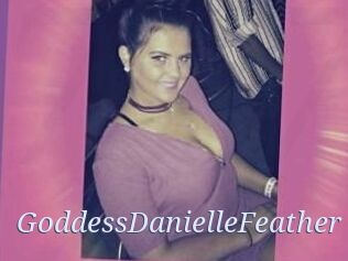 GoddessDanielleFeather