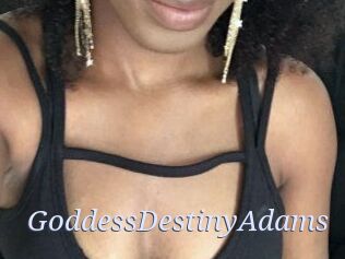 GoddessDestinyAdams