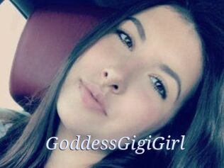 GoddessGigiGirl