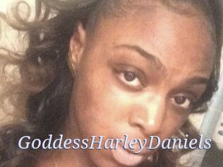 GoddessHarleyDaniels